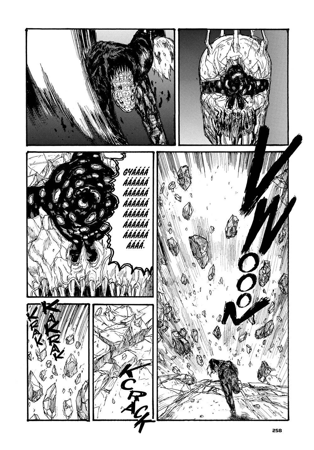 Kẻ Mất Trí Và Thế Giới Ma Thuật - Chương 165 - Trang 23