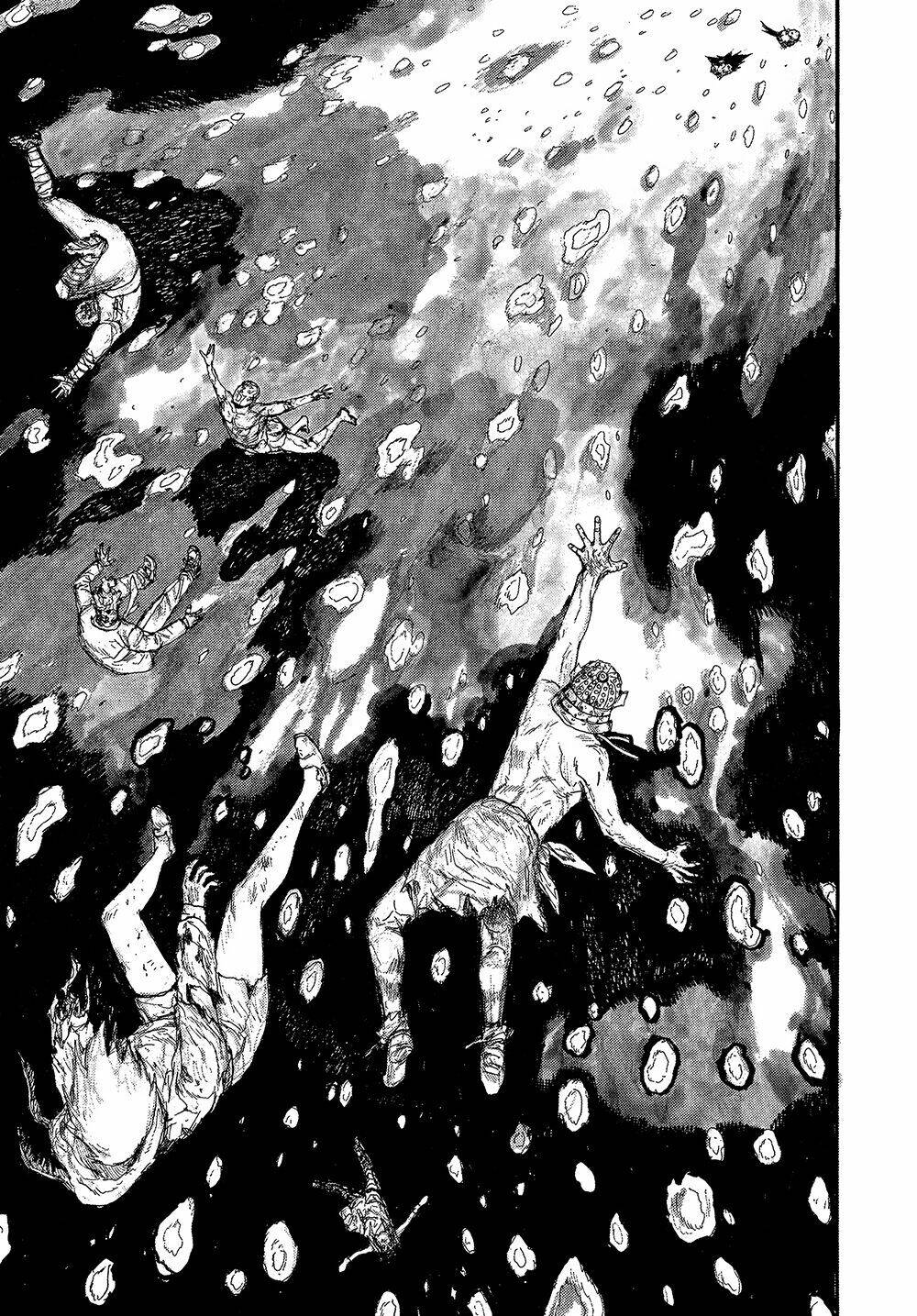 Kẻ Mất Trí Và Thế Giới Ma Thuật - Chương 165 - Trang 10