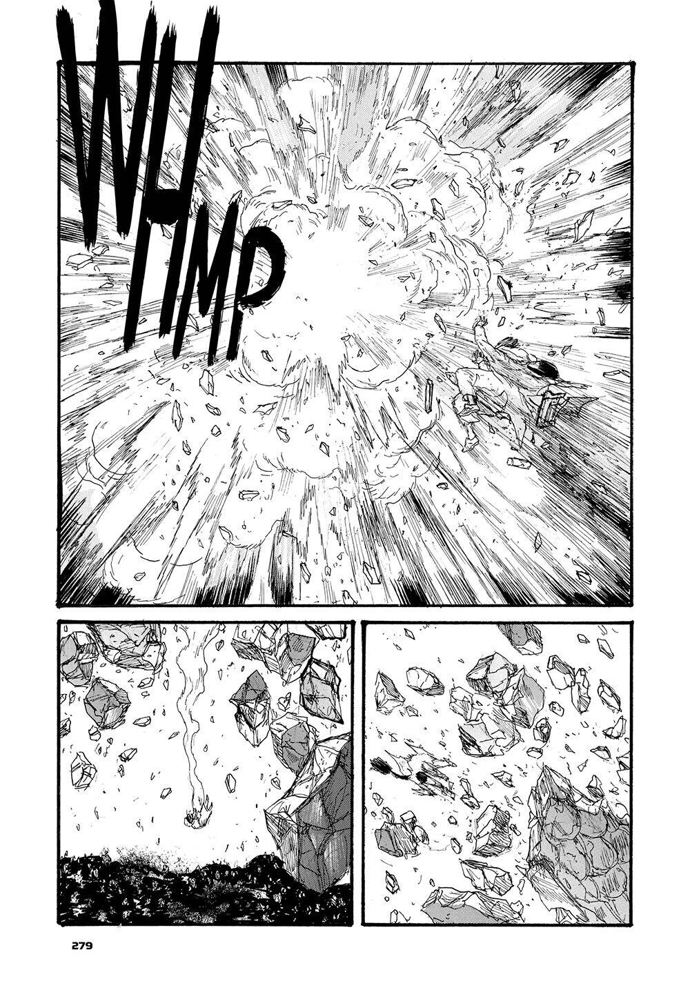 Kẻ Mất Trí Và Thế Giới Ma Thuật - Chương 166 - Trang 12