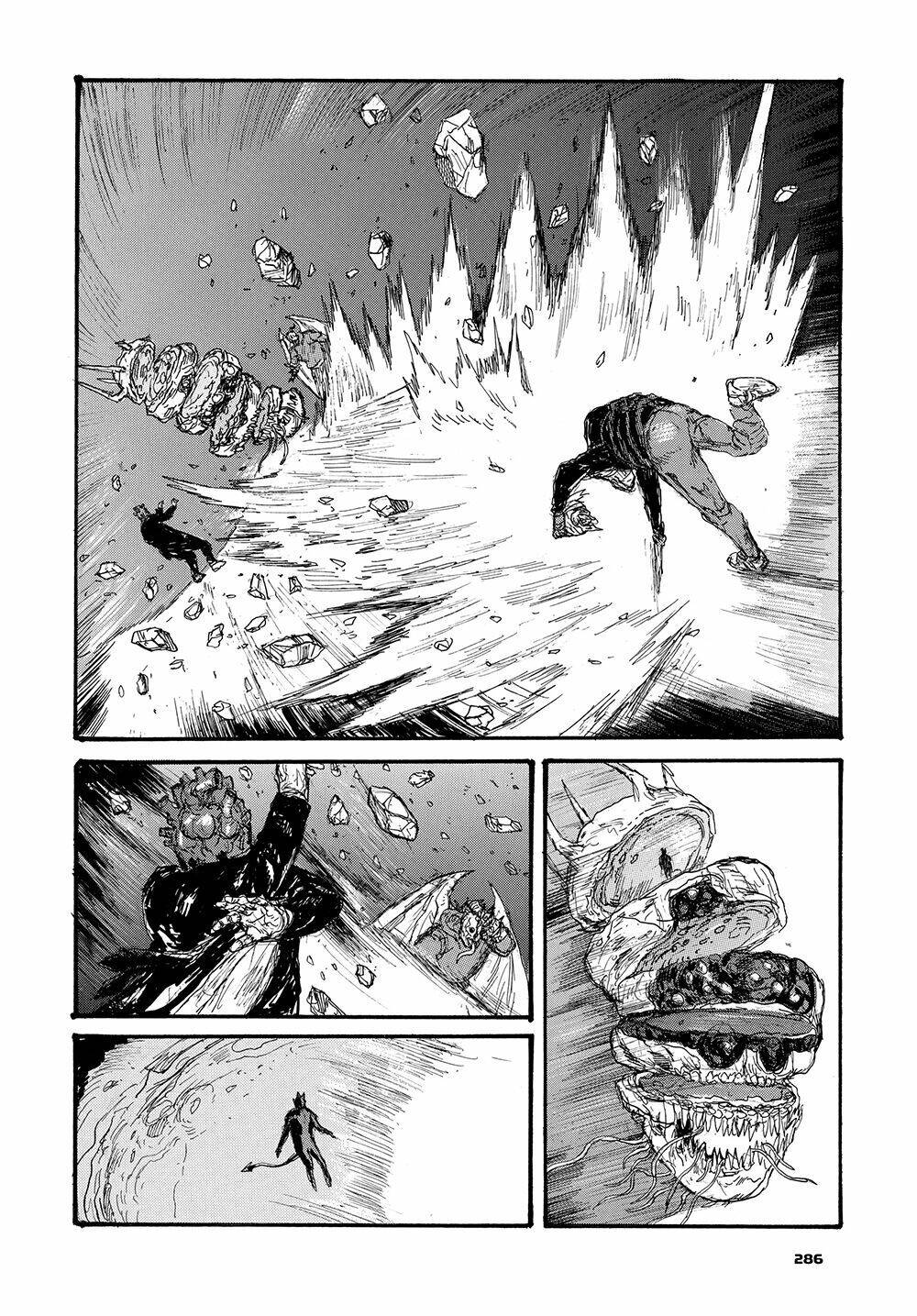 Kẻ Mất Trí Và Thế Giới Ma Thuật - Chương 166 - Trang 19