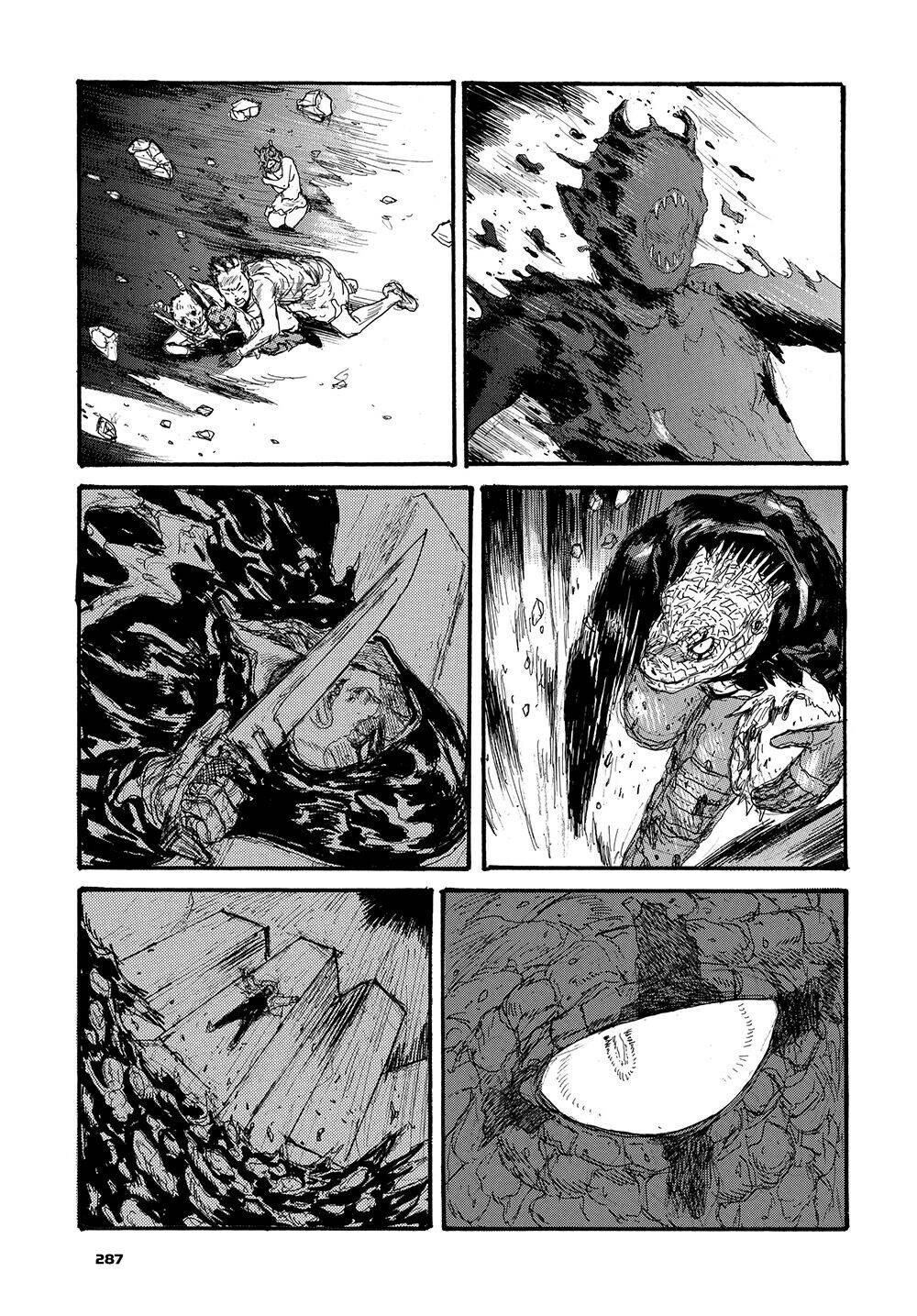 Kẻ Mất Trí Và Thế Giới Ma Thuật - Chương 166 - Trang 20