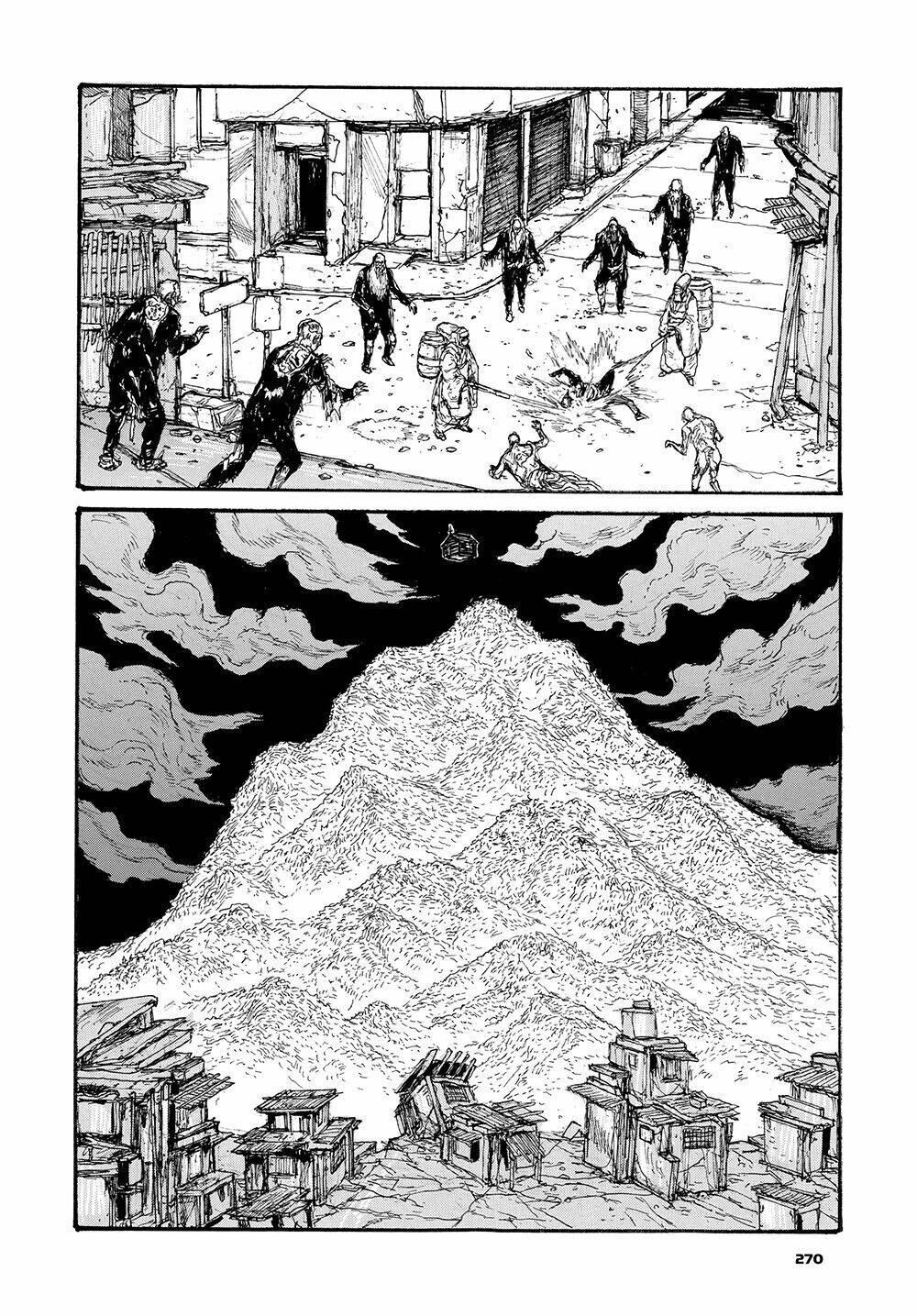 Kẻ Mất Trí Và Thế Giới Ma Thuật - Chương 166 - Trang 3