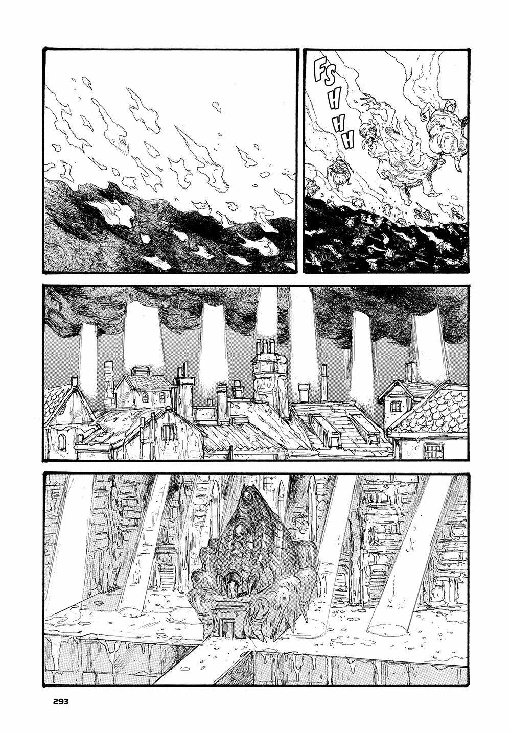 Kẻ Mất Trí Và Thế Giới Ma Thuật - Chương 166 - Trang 26