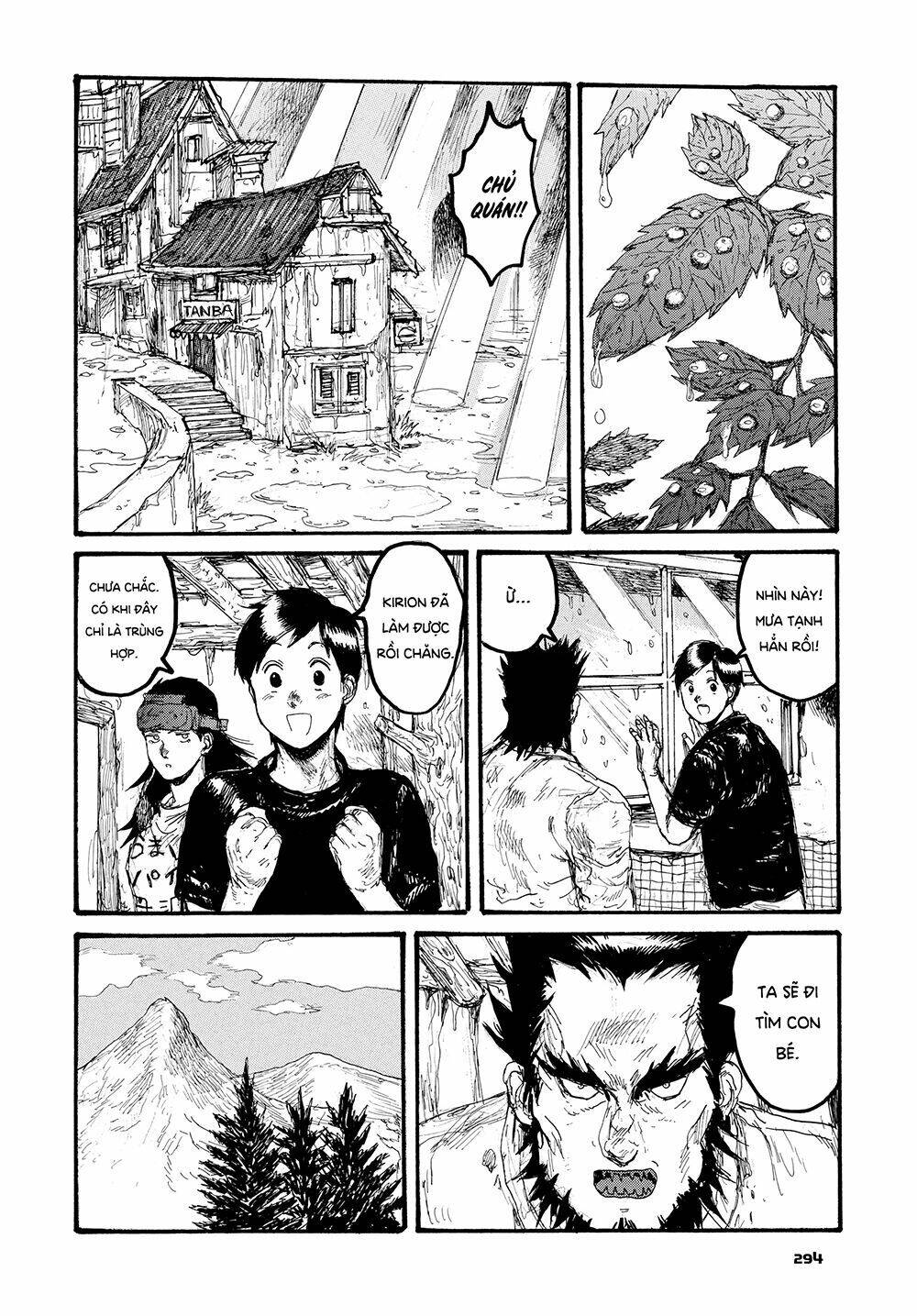 Kẻ Mất Trí Và Thế Giới Ma Thuật - Chương 166 - Trang 27