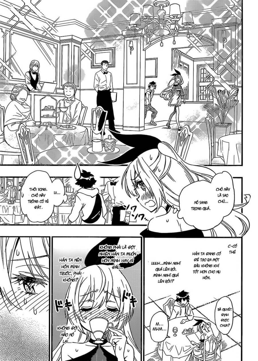 Tình Yêu Giả Tạo - Chương 229.5 - Trang 14