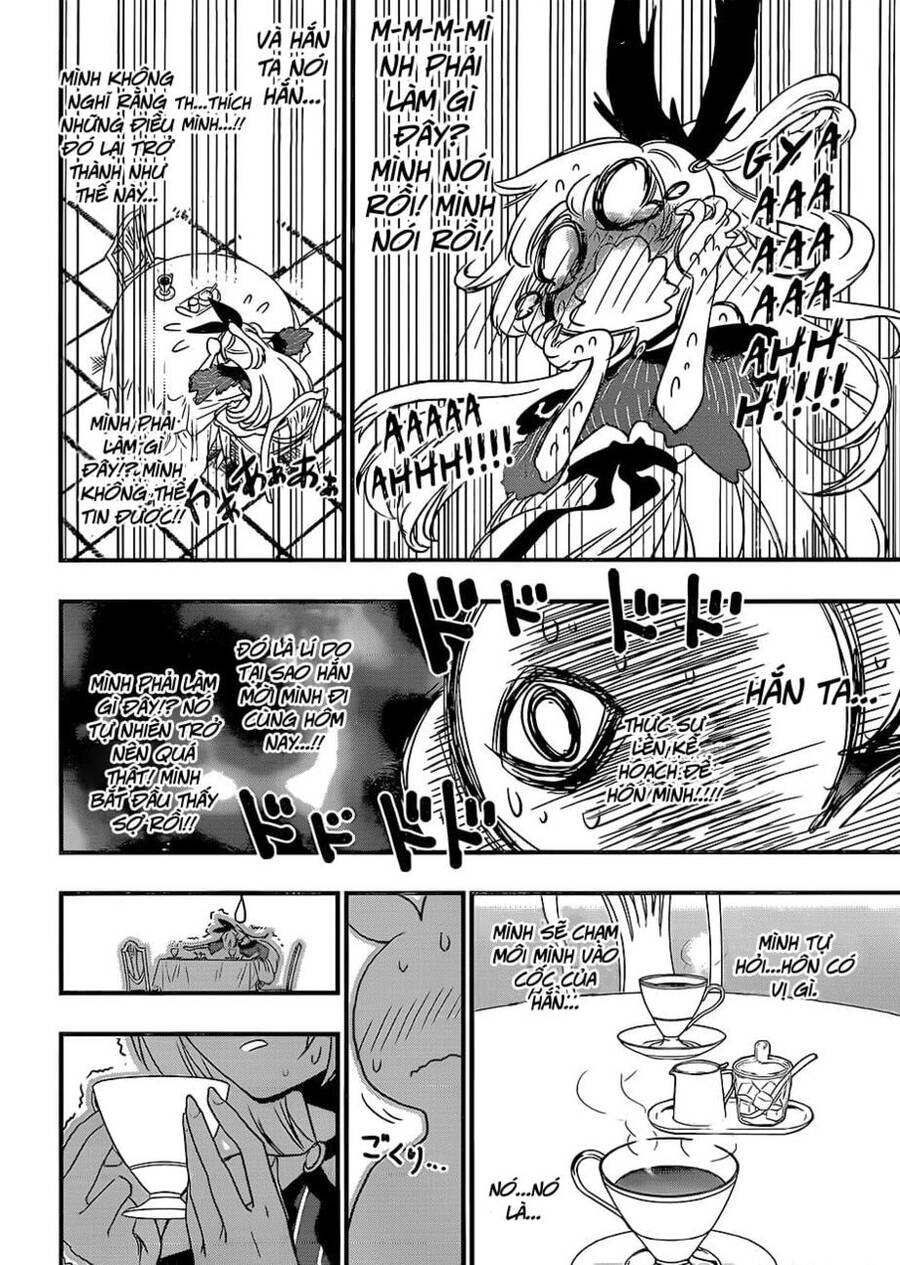 Tình Yêu Giả Tạo - Chương 229.5 - Trang 17