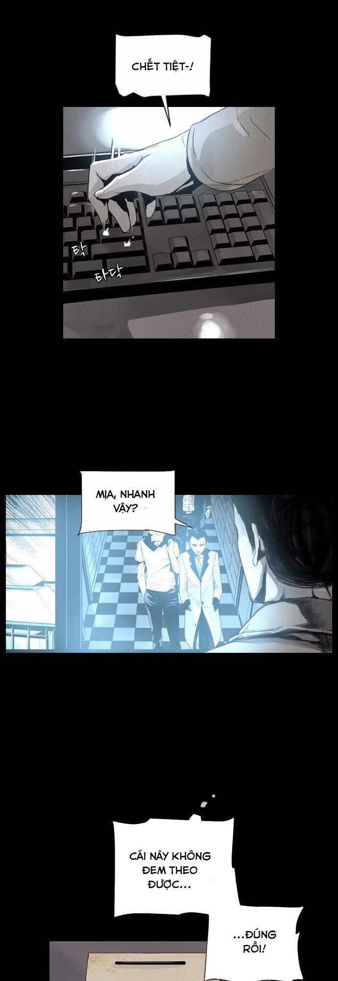6000 - Chương 20 - Trang 13