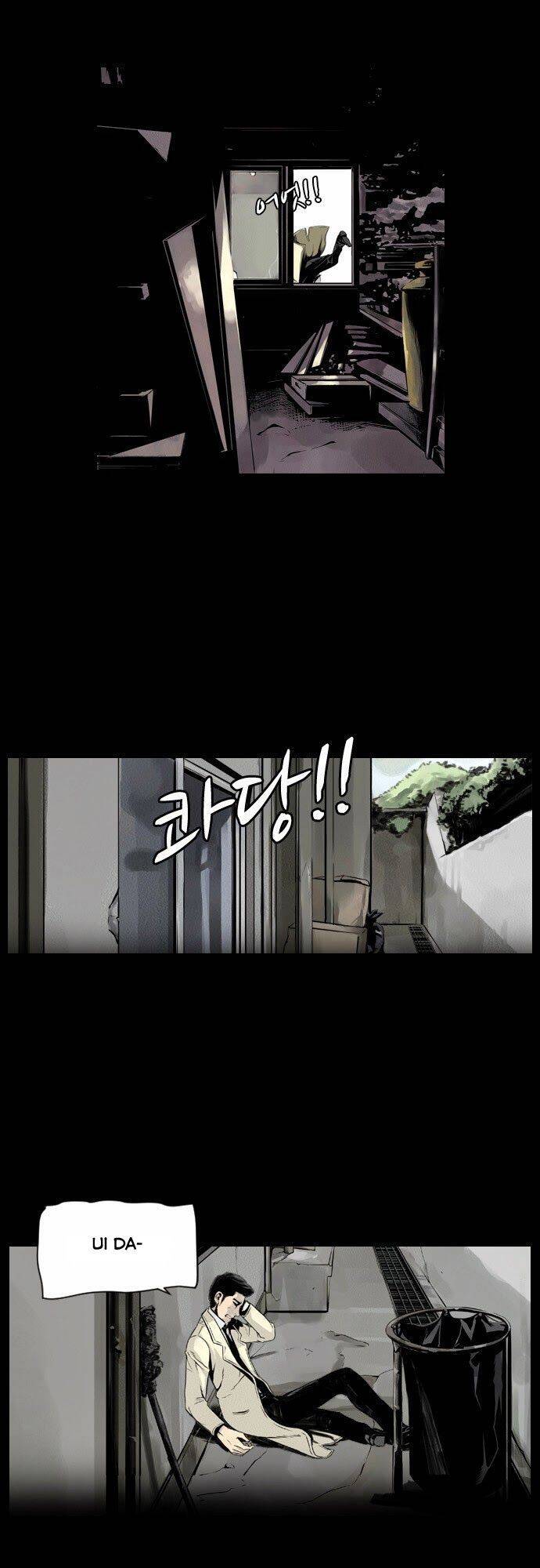 6000 - Chương 20 - Trang 20