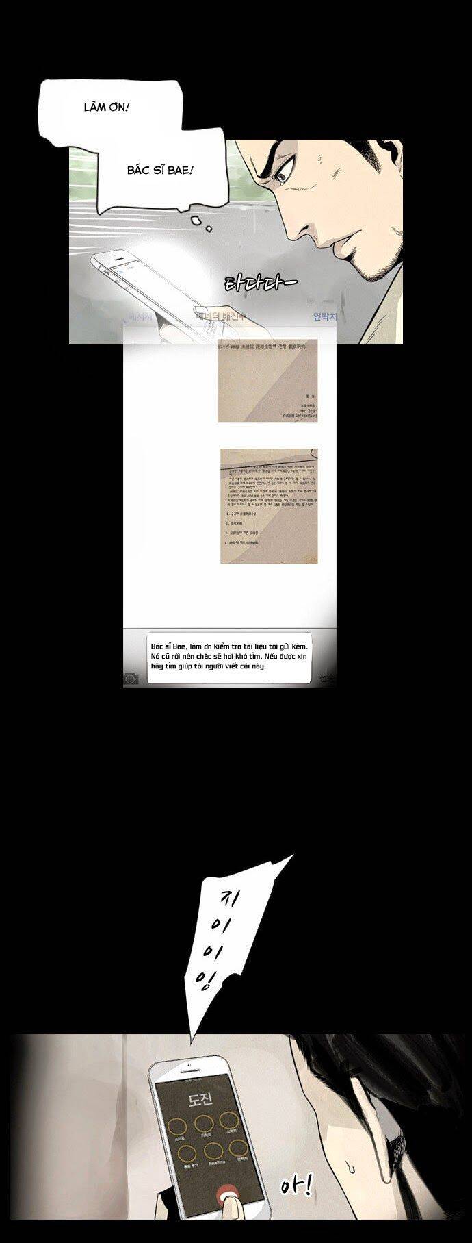 6000 - Chương 20 - Trang 25