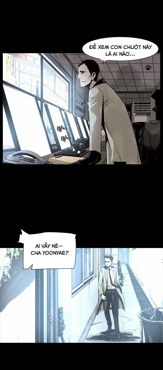 6000 - Chương 20 - Trang 28