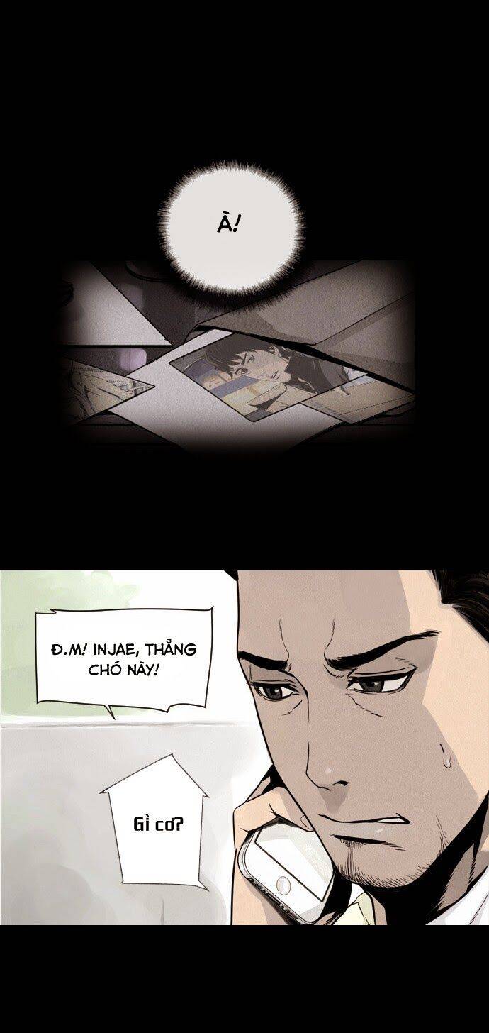 6000 - Chương 20 - Trang 32