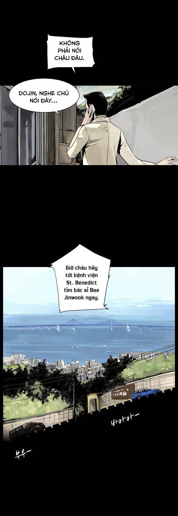 6000 - Chương 20 - Trang 33