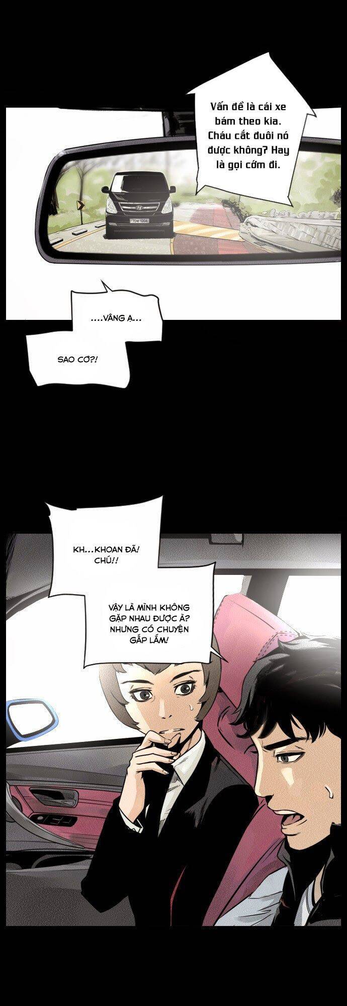 6000 - Chương 20 - Trang 35