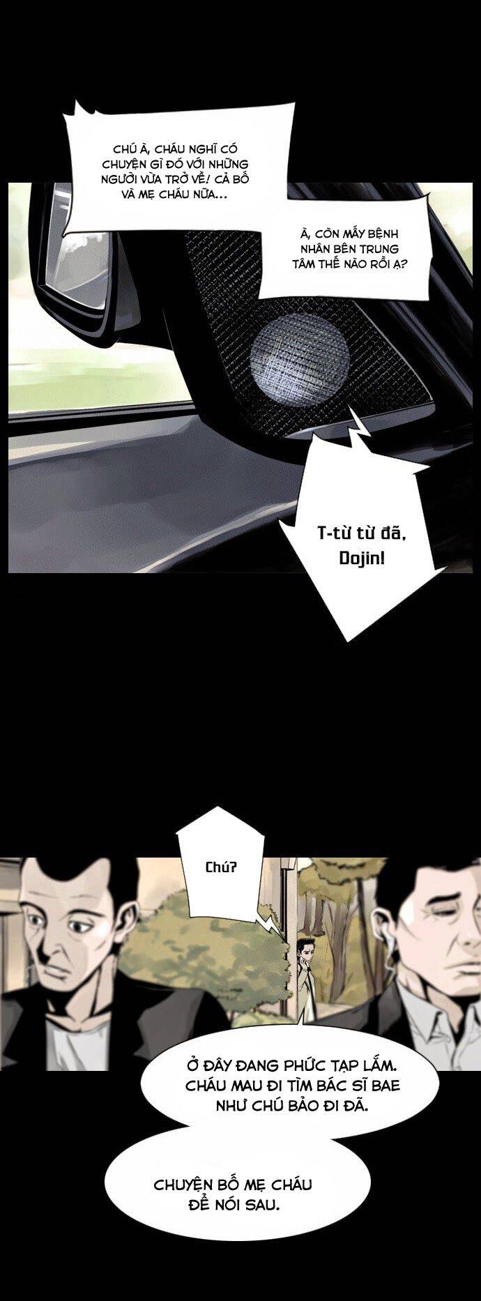 6000 - Chương 20 - Trang 43