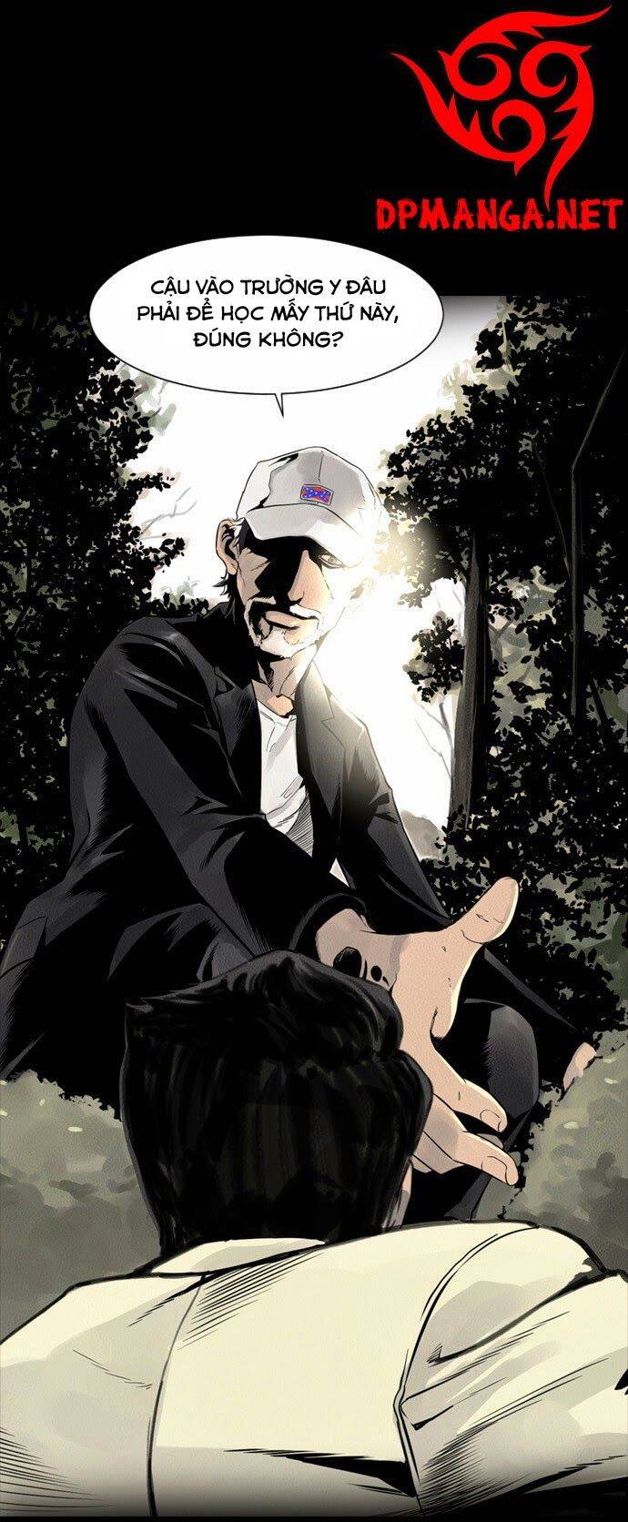 6000 - Chương 20 - Trang 50
