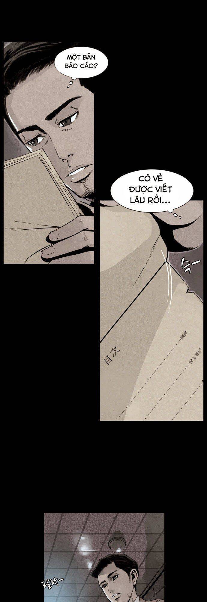 6000 - Chương 20 - Trang 7