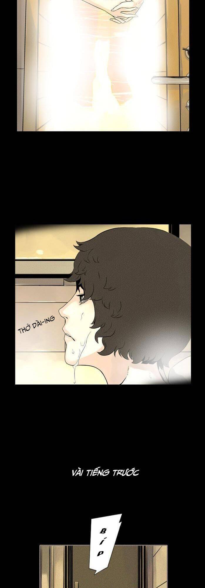 6000 - Chương 21 - Trang 11