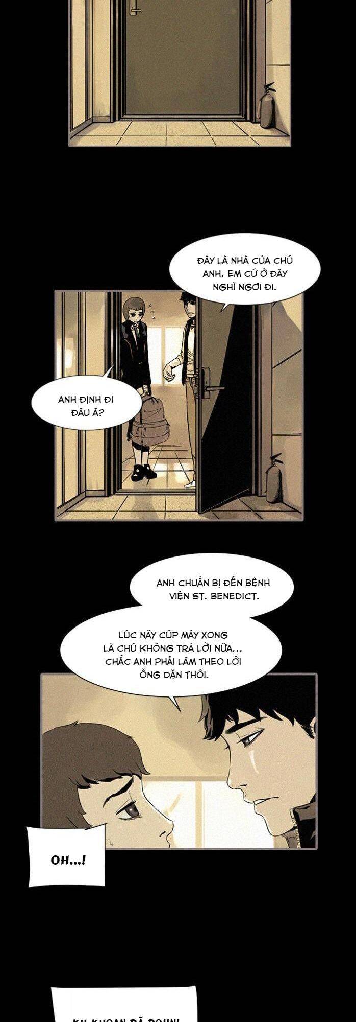 6000 - Chương 21 - Trang 12