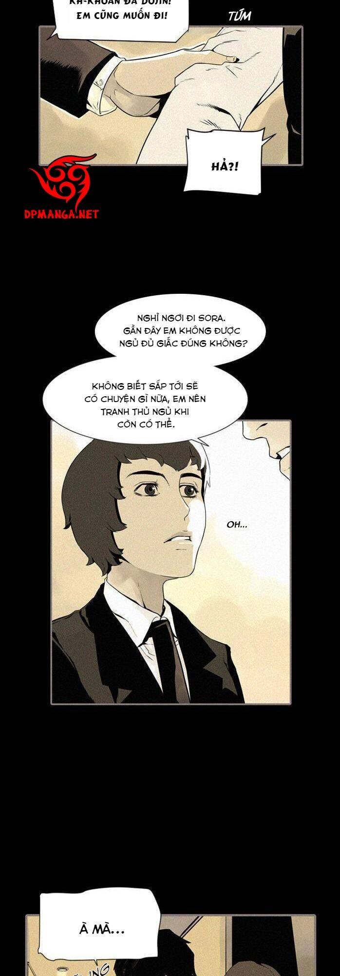 6000 - Chương 21 - Trang 13