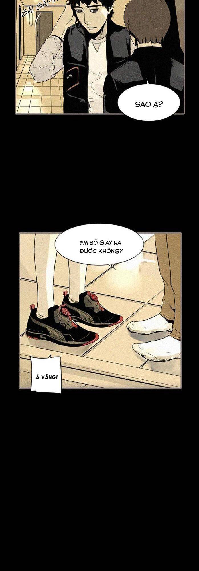 6000 - Chương 21 - Trang 14