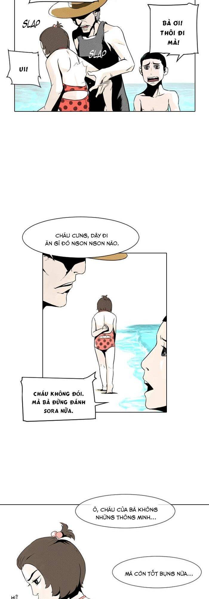 6000 - Chương 21 - Trang 19