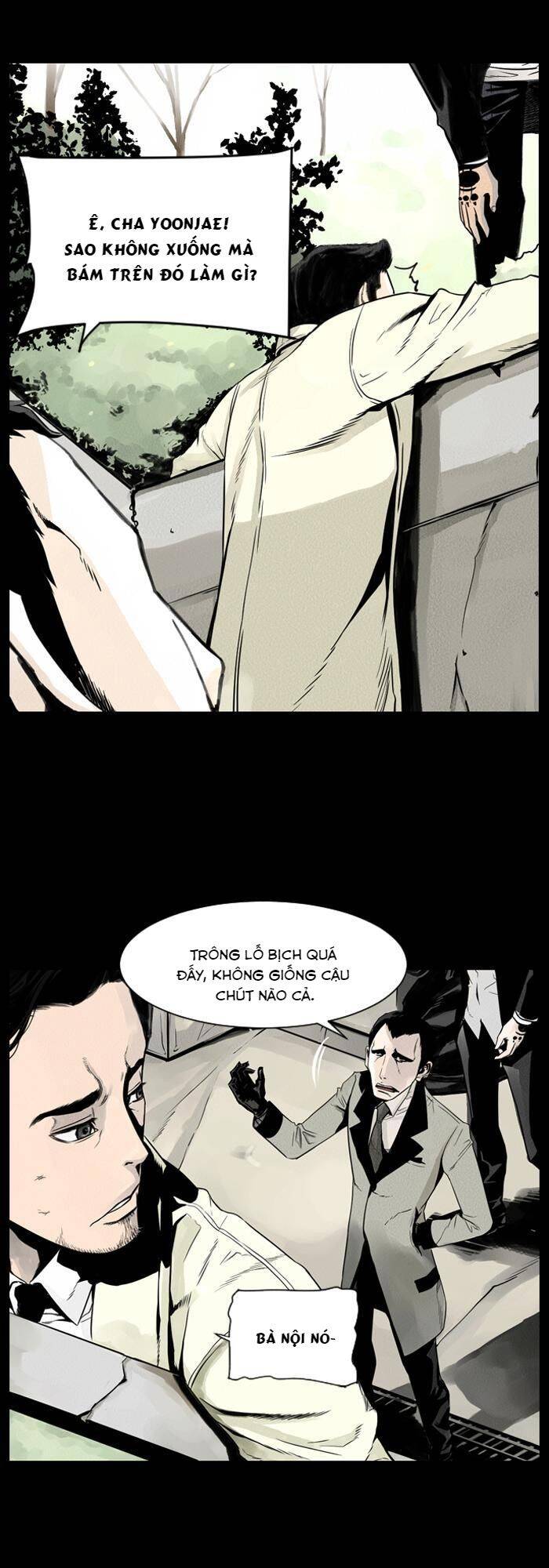 6000 - Chương 21 - Trang 3