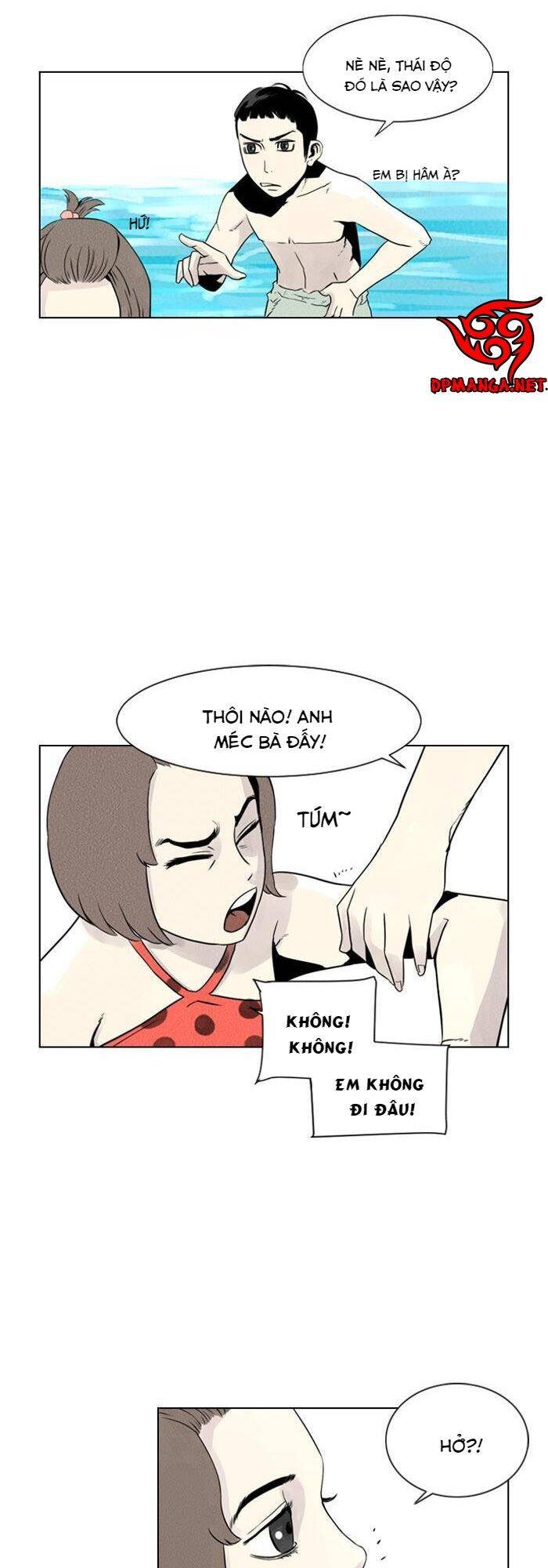 6000 - Chương 21 - Trang 22