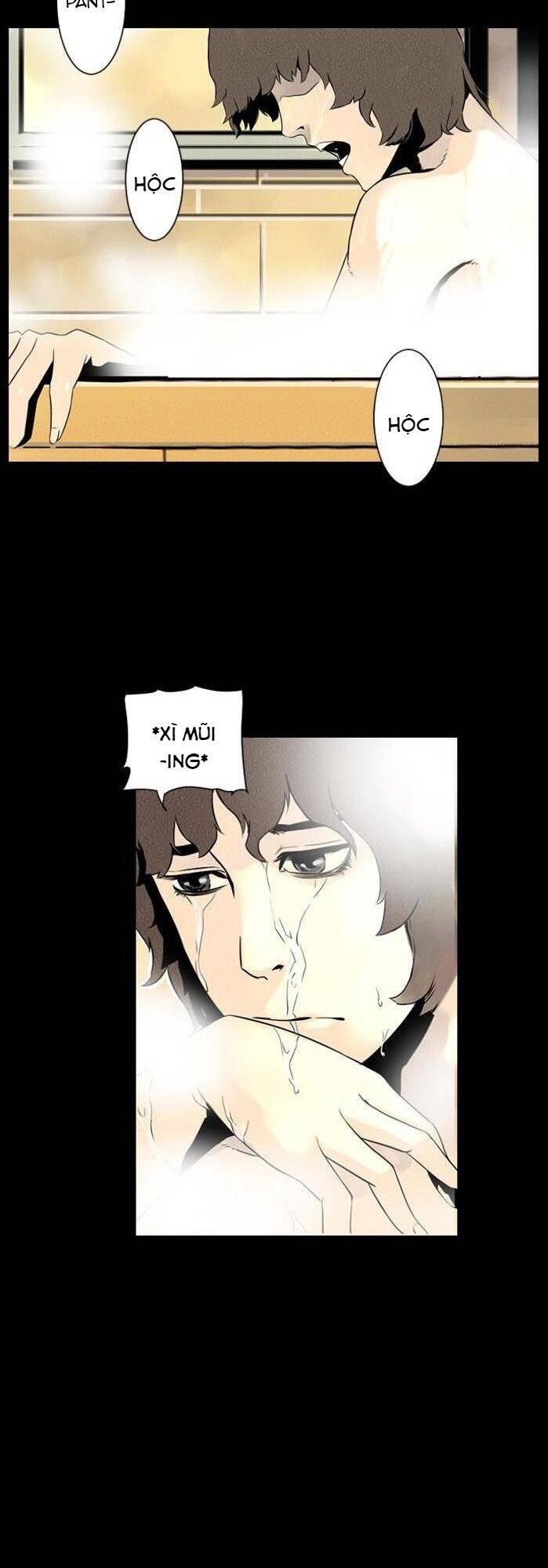 6000 - Chương 21 - Trang 30