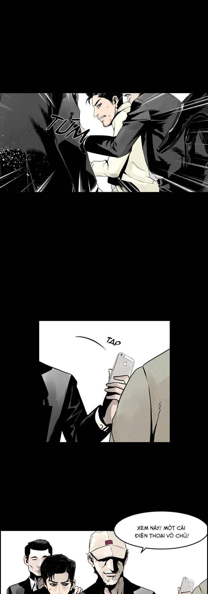 6000 - Chương 21 - Trang 4