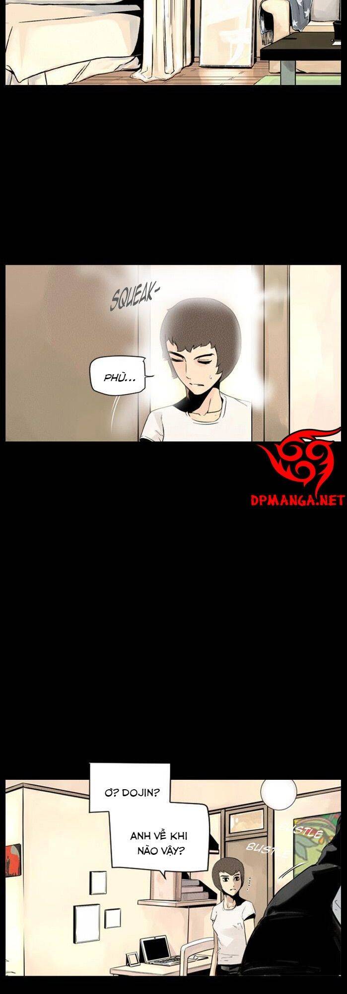6000 - Chương 21 - Trang 32