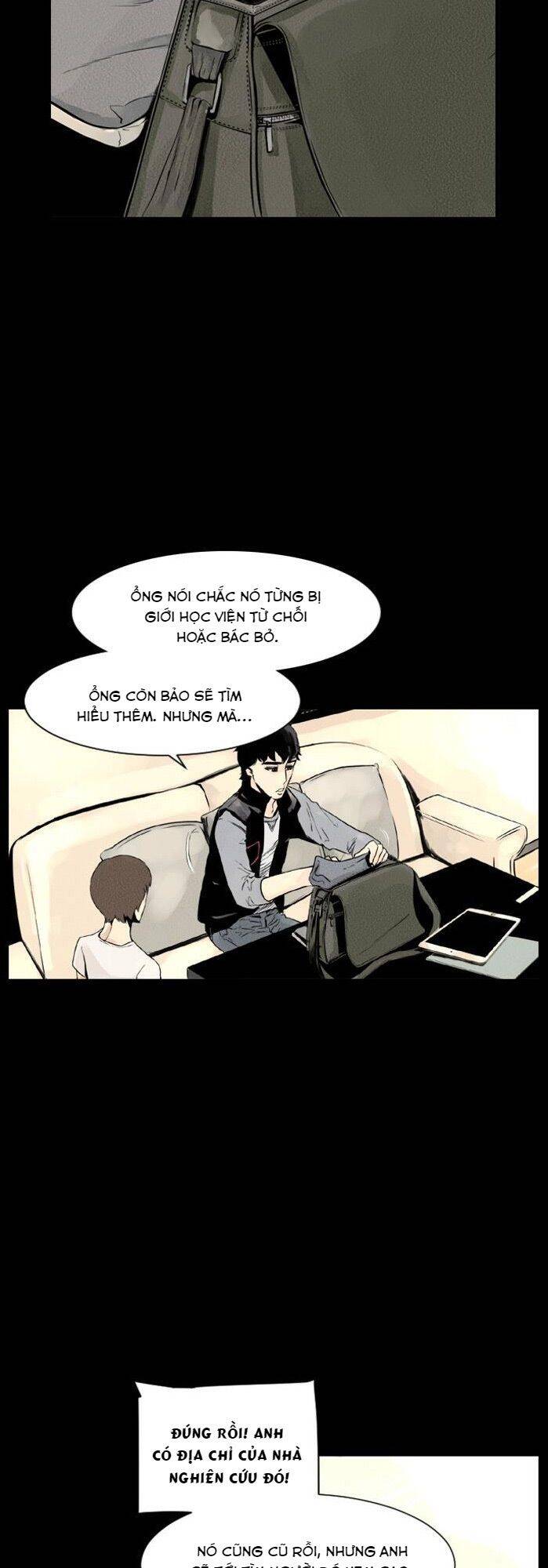 6000 - Chương 21 - Trang 34