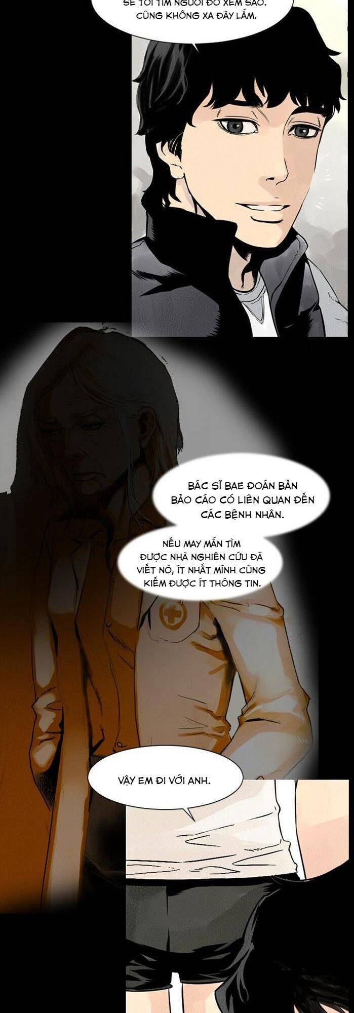 6000 - Chương 21 - Trang 35