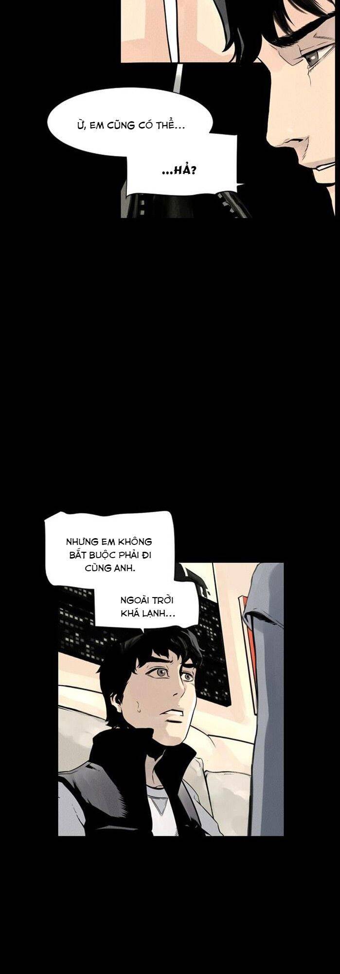 6000 - Chương 21 - Trang 36