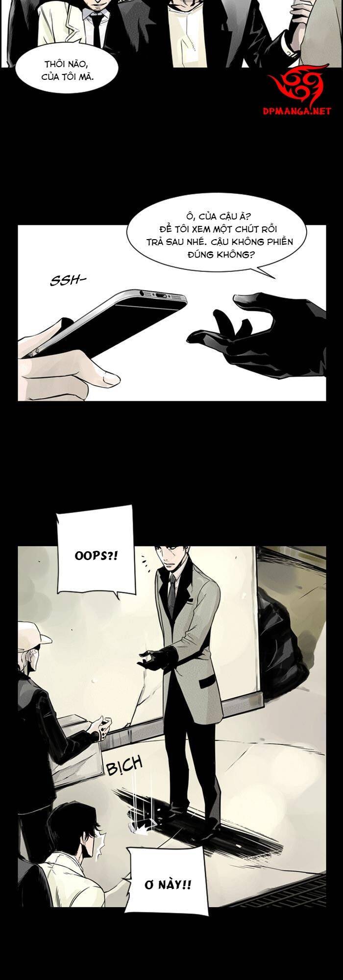 6000 - Chương 21 - Trang 5