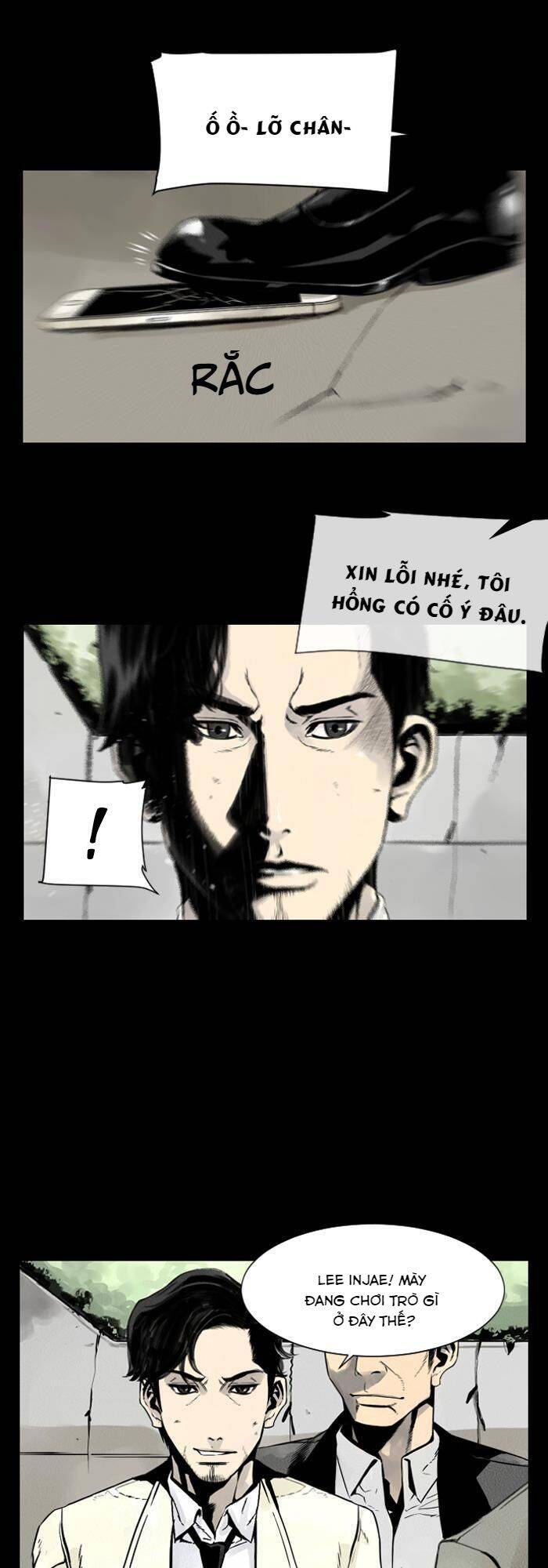 6000 - Chương 21 - Trang 6