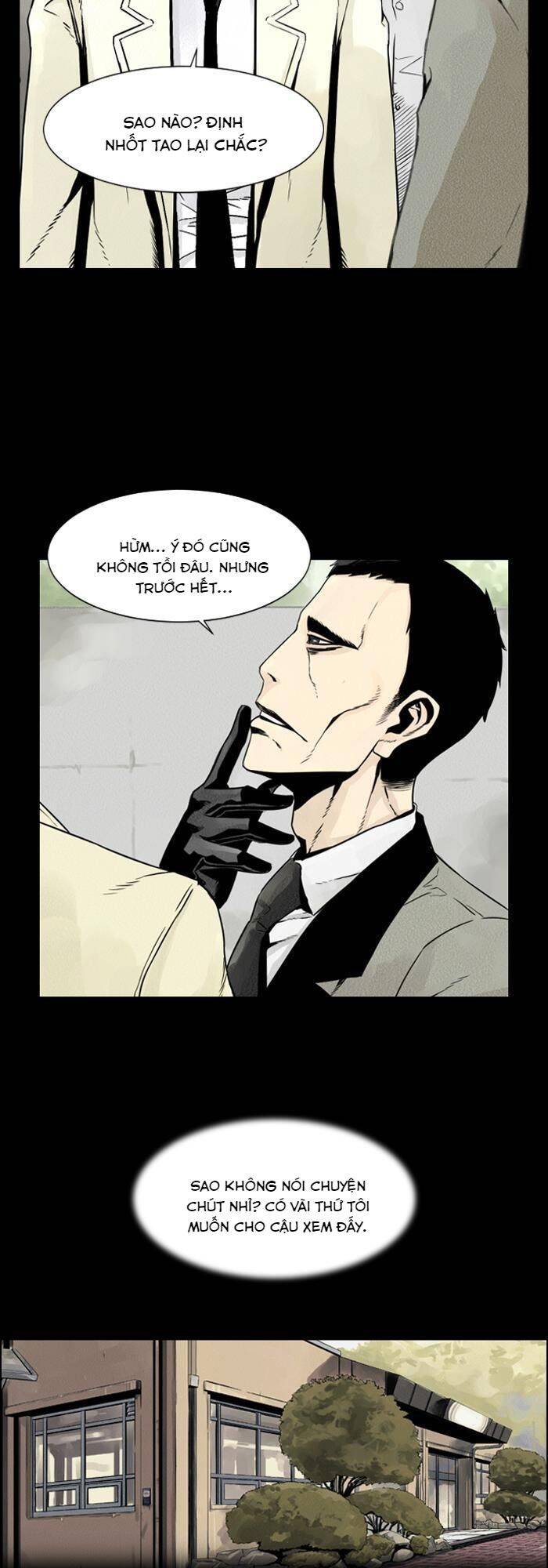6000 - Chương 21 - Trang 7