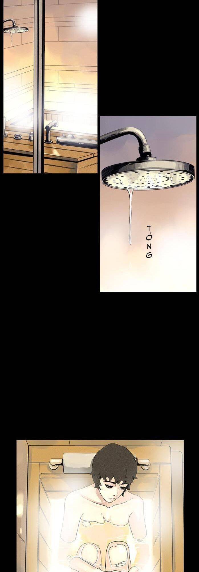 6000 - Chương 21 - Trang 10