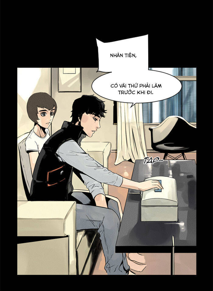 6000 - Chương 22 - Trang 16