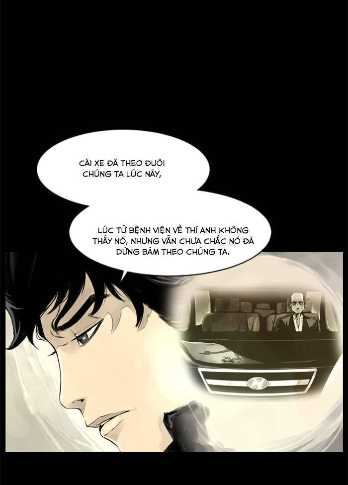 6000 - Chương 22 - Trang 17