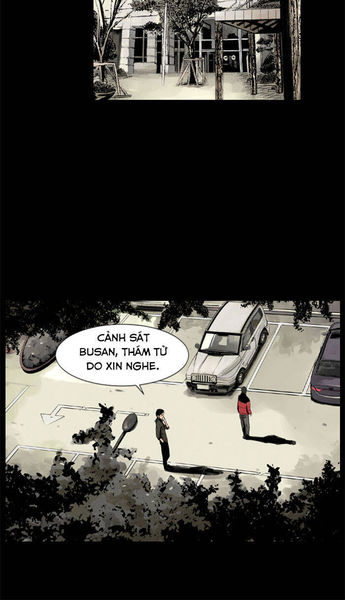 6000 - Chương 22 - Trang 23