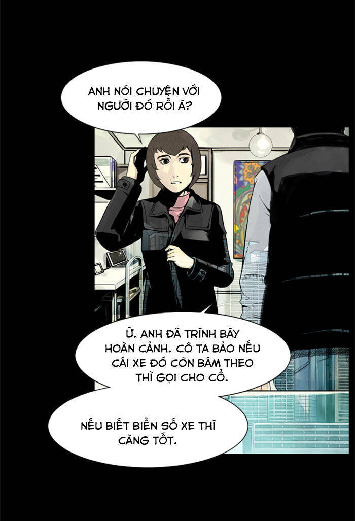 6000 - Chương 22 - Trang 28