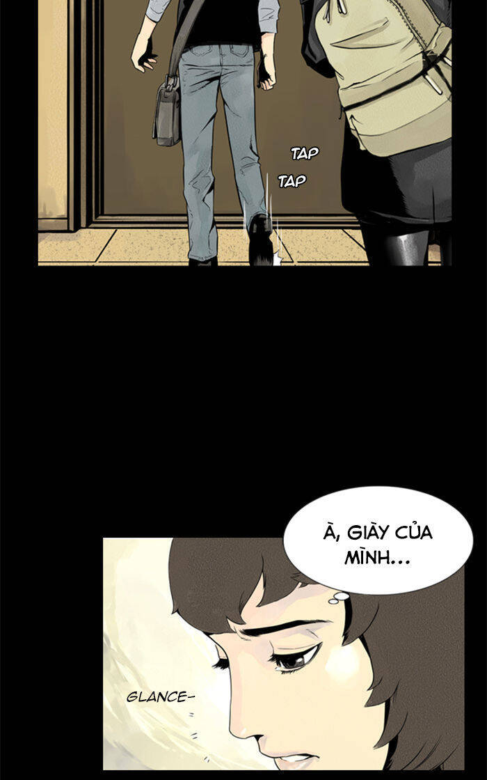 6000 - Chương 22 - Trang 32