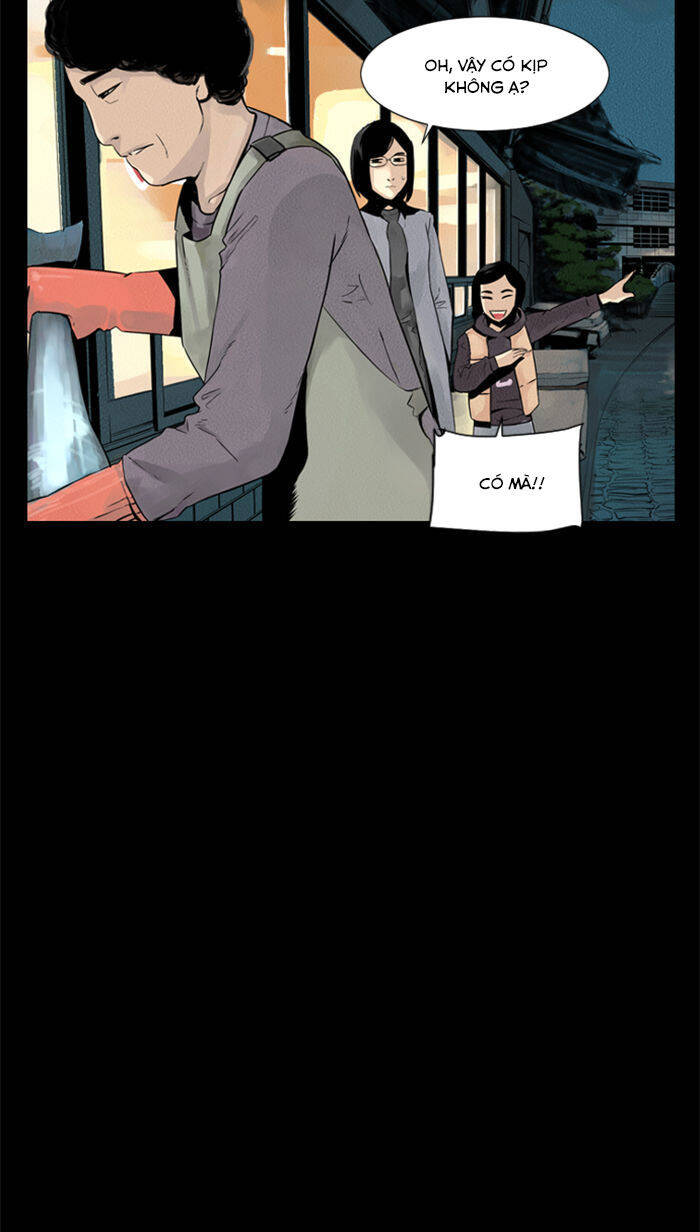 6000 - Chương 22 - Trang 50