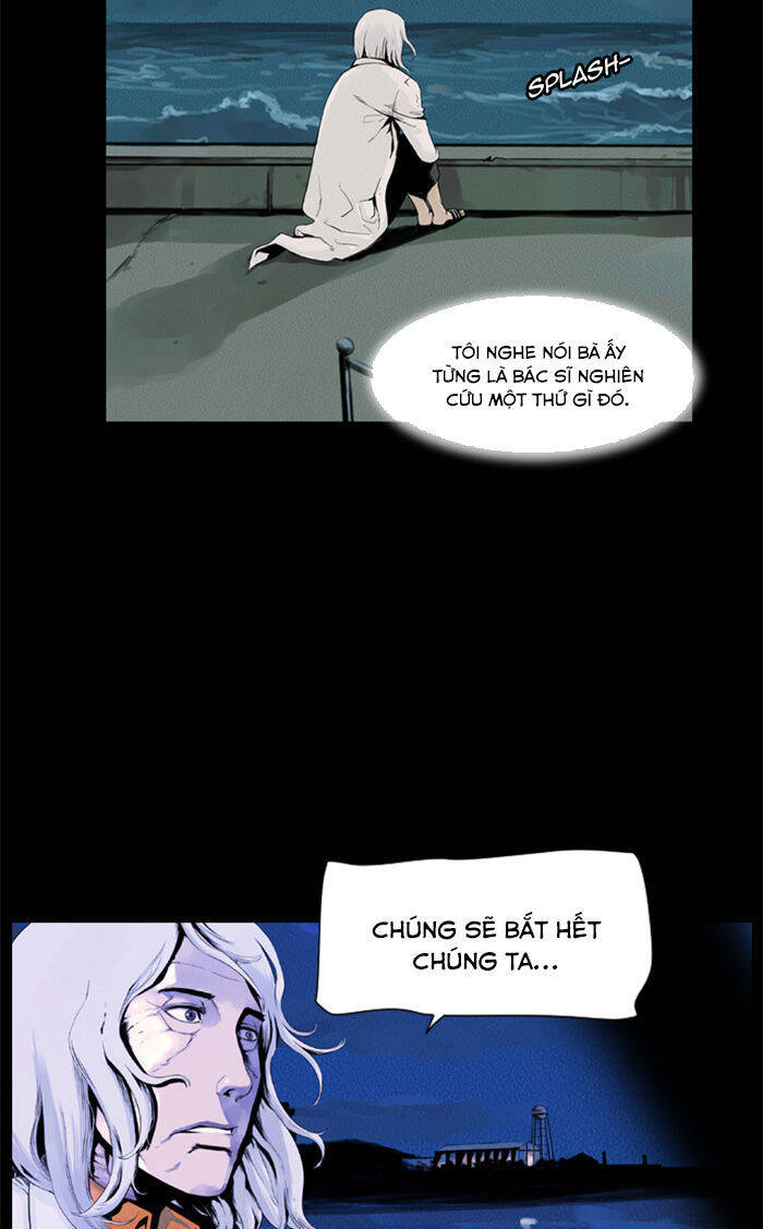 6000 - Chương 22 - Trang 70