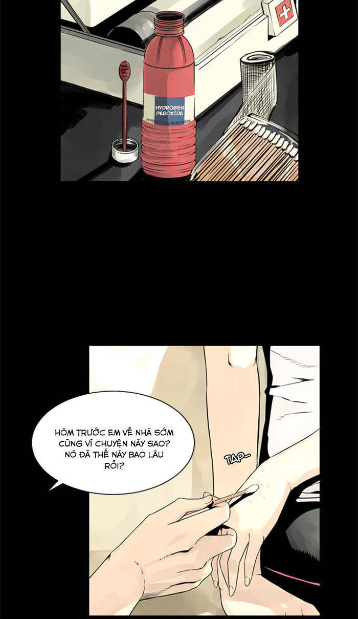 6000 - Chương 22 - Trang 10