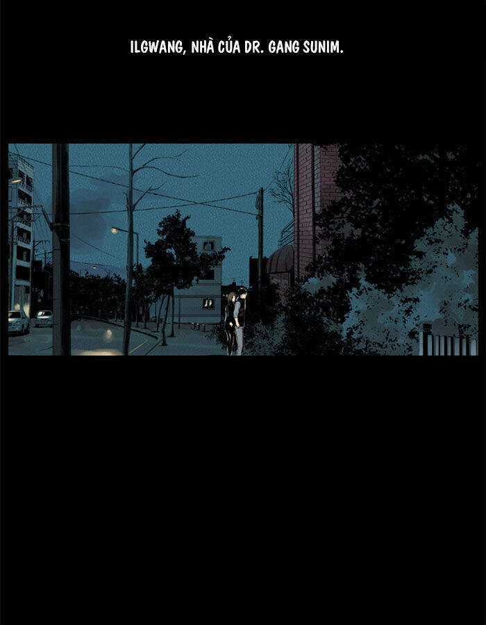 6000 - Chương 23 - Trang 11