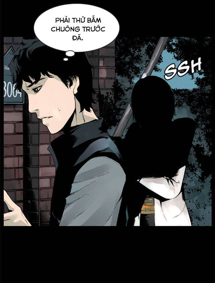 6000 - Chương 23 - Trang 16