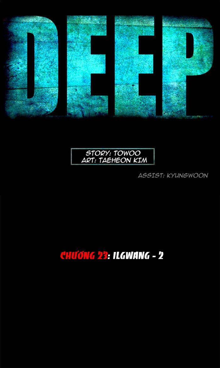 6000 - Chương 23 - Trang 21