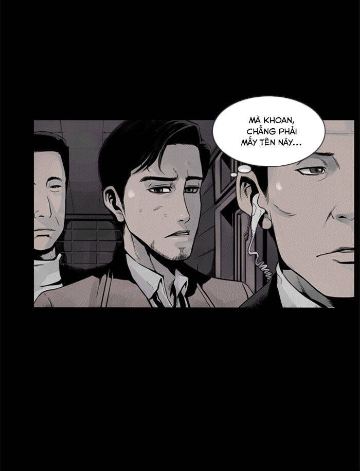 6000 - Chương 23 - Trang 43