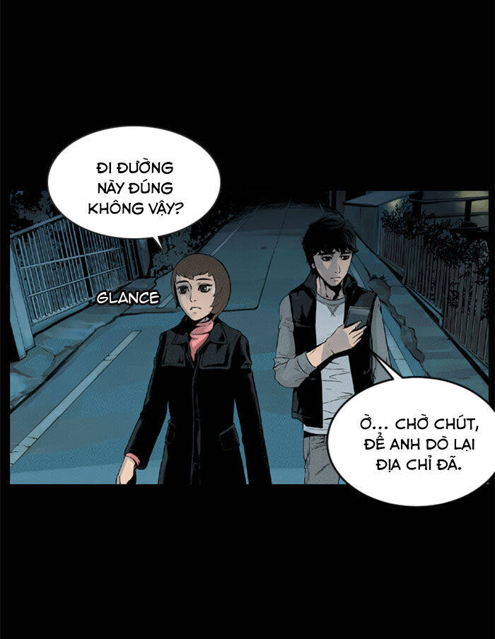 6000 - Chương 23 - Trang 6